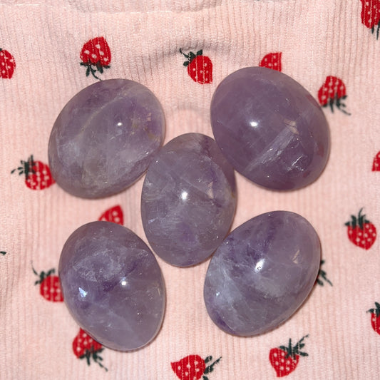 High Quality Amethyst Palm